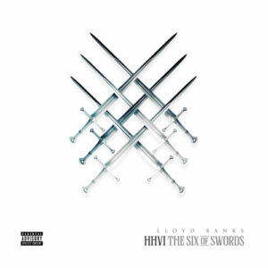HHVI THE SIX OF SWORDS از Lloyd Banks