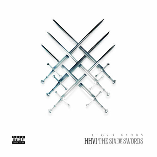 HHVI THE SIX OF SWORDS از Lloyd Banks