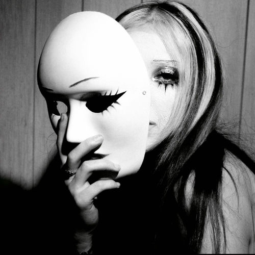 Her Face از Isabel LaRosa