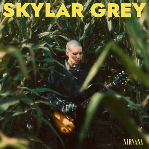 Nirvana از Skylar Grey