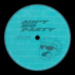 Ain't No Party از Lance Savali