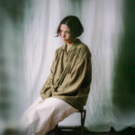 Colour On The Wall از Olive Jones