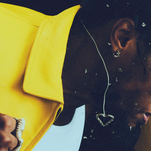 Paradise Now & Forever از Obongjayar