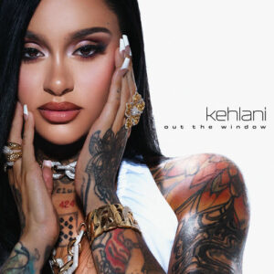 Out The Window از Kehlani