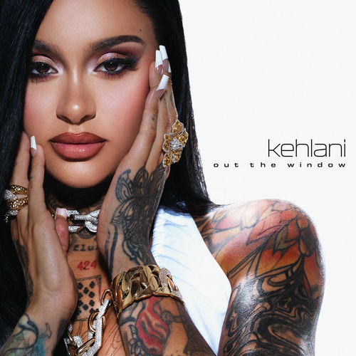 Out The Window از Kehlani