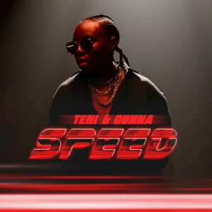 Speed از Teni
