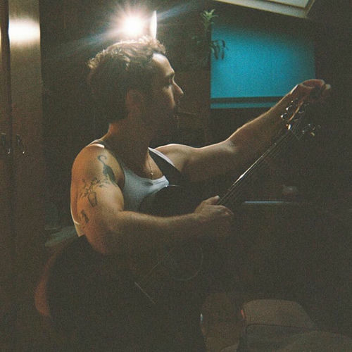 The Thing I Love از MAX