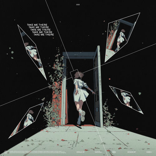 Take Me There از Narvent