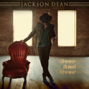 Over And Over از Jackson Dean