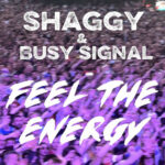Feel The Energy از Shaggy