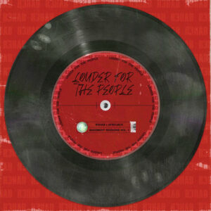 Louder For The People از R3HAB