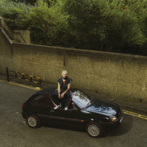 Waterfalls (Noah Kraus Remix) از James Hype