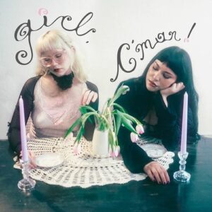 happy for me (feat. Rebecca Sugar) از The Two Lips