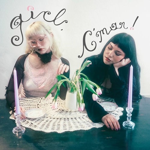 happy for me (feat. Rebecca Sugar) از The Two Lips