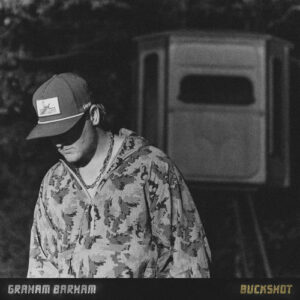 BUCKSHOT از Graham Barham