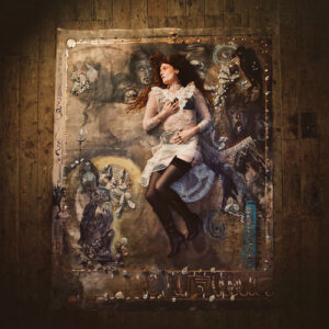 Everybody Scream (Chamber Version) از Florence + The Machine