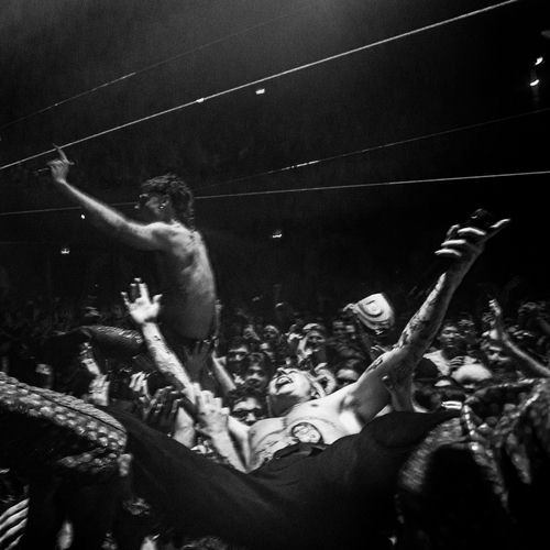 Beto’s Horns (fred remix) از Fred again..