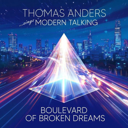 Boulevard of Broken Dreams (New Bonus Track) از Thomas Anders