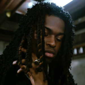 Smoke n Drank از Jordan Adetunji