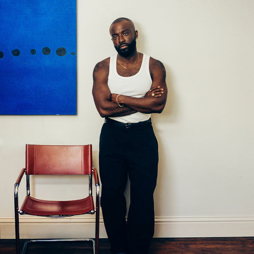 How Much Will It Take از Kwaku Asante