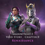 Into the Void از Nekki Games