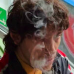 The Wall (Demo) از Liam Benzvi