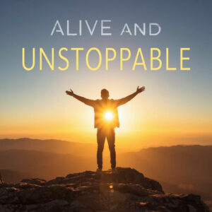 Alive and Unstoppable از Eddie Redmayne