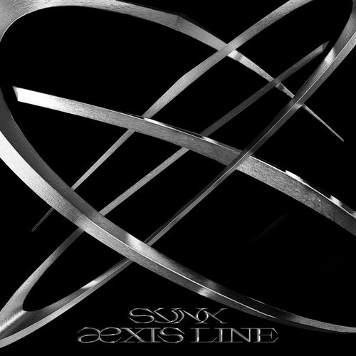 SYNK : aeXIS LINE - 2025 Special Digital Single از aespa