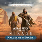 Assassin's Creed Mirage: Valley of Memory (Original Game Soundtrack) از Brendan Angelides