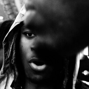 Talk of the Town از Fred again..