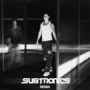 crystallized (feat. Inéz) - Subtronics Remix از John Summit