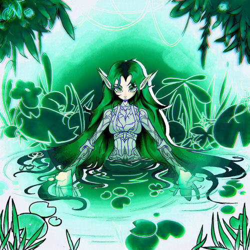 SWAMP (VIP) از Au/Ra