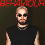 Behaviour (feat. A.D.O.R.) از James Hype