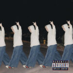 Never Again از Noah Davis