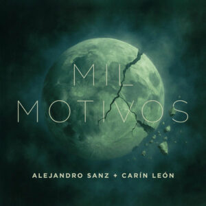 Mil motivos از Alejandro Sanz