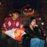 Sofia's bestfriend از Nafeesisboujee