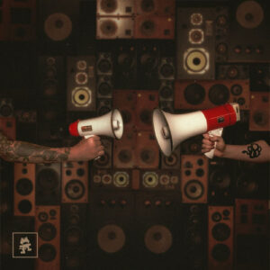 LOUDER از Viperactive