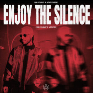 Enjoy the Silence (Don Diablo Version) از Don Diablo