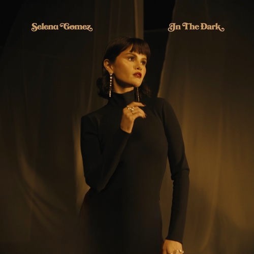 In The Dark (From the Netflix Series "Nobody Wants This" Season 2) از Selena Gomez
