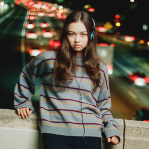 Eventually از Sabrina Sterling