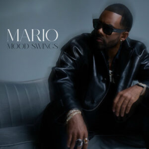 Mood Swings از Mario