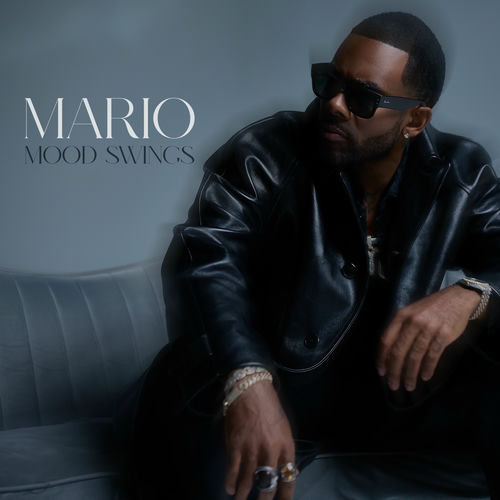 Mood Swings از Mario