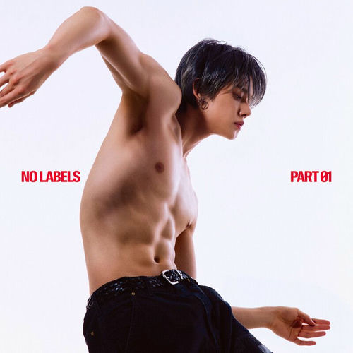 NO LABELS: PART 01 از YEONJUN