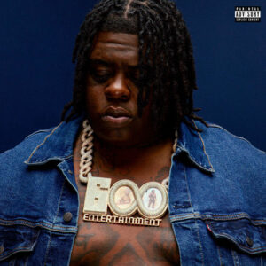 I Hope You're Happy (Deluxe) از BigXthaPlug