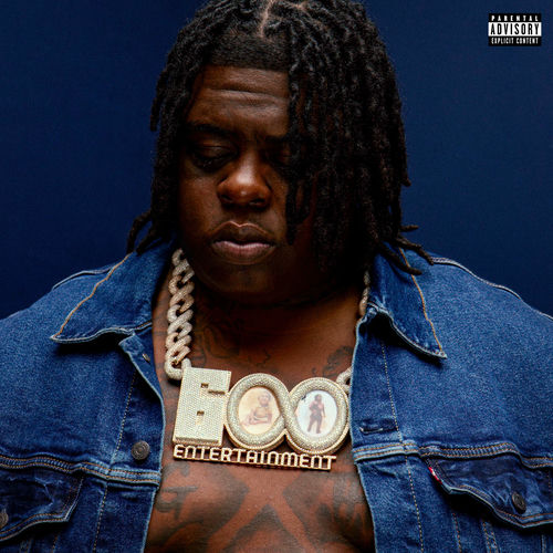 I Hope You're Happy (Deluxe) از BigXthaPlug