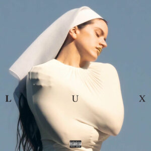 LUX از ROSALÍA