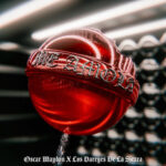 Me Amola از Óscar Maydon