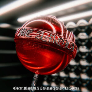 Me Amola از Óscar Maydon