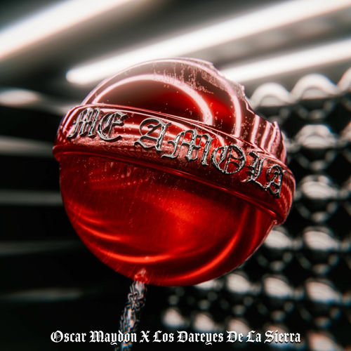 Me Amola از Óscar Maydon