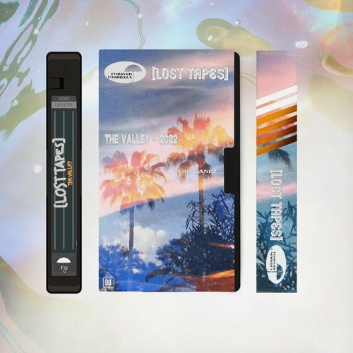 The Valley (Lost Tapes 2022) از Tory Lanez